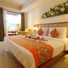 Отель The Sun Hotel & Spa Legian, Bali, фото 3