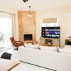 Отель Flat 2 bedrooms 1 bathroom - Glyfada, фото 20