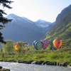 Отель Boomerang Lodge 3 2 Bedroom Condo By Accommodations in Telluride, фото 10