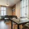 Отель RentPlanet - Apartament Jodłowa 1, фото 10