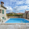 Отель Lovely Stone House With Private Swimming Pool, фото 9