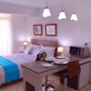 Отель Silverleaf Service Apartments Mauritius во Флик-ан-Флаке