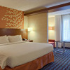 Отель Fairfield Inn Harrisburg Hershey, фото 17