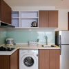 Отель Luxurious and Elegant 2BR Apartment M-Town Signature, фото 3