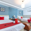 Отель RedDoorz @ Trung Son Residence 2, фото 4