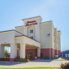 Отель Hampton Inn & Suites Oklahoma City - South, фото 1