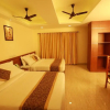 Отель The Crescent Suites, фото 8