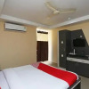 Отель OYO 28157 Hotel Green Field, фото 4