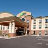 Отель Holiday Inn Express Hotel & Suites Clearfield, an IHG Hotel, фото 1