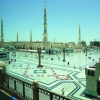 Отель Anwar Al Madinah Mövenpick Hotel, фото 25