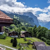 Отель Chalet Alpenheim 1, фото 31