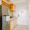 Отель Modern And Cozy Studio Loft Apartment At Kingland Avenue, фото 4
