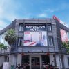 Отель OYO 442 Marvelton Hotel в Себеранге Джайя