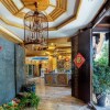 Отель Lisiman Inn (Lijiang Slow Life), фото 7