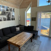 Отель 6 Person Holiday Home in Urangsvag, фото 13