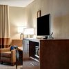 Отель Comfort Inn & Suites, Caldwell,  OH, фото 31