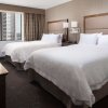 Отель Hampton Inn & Suites Dallas Downtown, фото 24