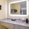 Отель Days Inn by Wyndham Waco Near Downtown/University, фото 14
