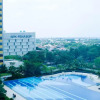 Отель Stunning Studio Apartment Springlake Summarecon Bekasi, фото 10