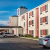 Отель Sleep Inn Missoula в Мизуле