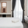 Отель Chic Studio At Akasa Pure Living Apartment, фото 12