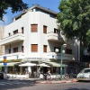 Отель Jean Jaures Urban Residence, фото 1