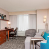 Отель Courtyard by Marriott Louisville Downtown, фото 3