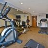 Отель Holiday Inn Express & Suites Petoskey, an IHG Hotel, фото 4