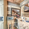 Отель Luxury 23-ac Ranch Casita W/hot tub and Firepit!, фото 9