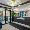Отель Motel 6 Charlotte, NC - Coliseum, фото 2