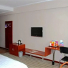 Отель Yinchuan Wangyuan Express Hotel Lanhuahua South Railway Station Branch, фото 12