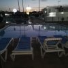 Отель Susanas Bungalow Wifi Free And Pool в Маспаломасе