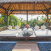 Отель Villa La Luvier, фото 3