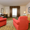 Отель Hilton Garden Inn Greensboro Airport, фото 6