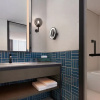 Отель Four Points by Sheraton Tianjin National Convention and Exhibition Center, фото 9