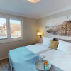 Отель Beach'n'Sea Wohnung 5, фото 5