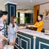 Отель Angel Hotels Beach Da Nang, фото 28