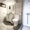 Отель Stunning Apartment in Nafpaktos With Wifi and 2 Bedrooms, фото 9