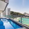 Отель Moderno Apartamento com Vista Mar | V 90/102, фото 14