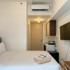 Отель Simply Studio At 19Th Floor Tokyo Riverside Pik 2 Apartment, фото 5