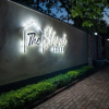 Отель The Shrub lodge, фото 15
