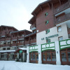 Отель Hôtel Club MMV Le Valfréjus, фото 1