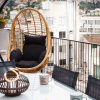 Отель Cozy Penthouse - Stunning View Acropolis, фото 27