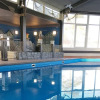 Отель Modern Chalet With Dishwasher in Noordwijk Near the Sea, фото 11