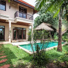 Отель Chaweng Sunrise Villa 2 3 Beds, фото 17