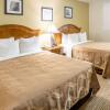 Отель Quality Inn Keystone near Mount Rushmore, фото 5