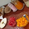 Meal