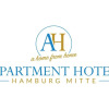 Отель Apartment-Hotel Hamburg Mitte, фото 26