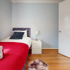 Отель Accessible & Stunning 3-bed House in Basildon, фото 4