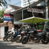 Отель City Guest House Hotel, фото 18